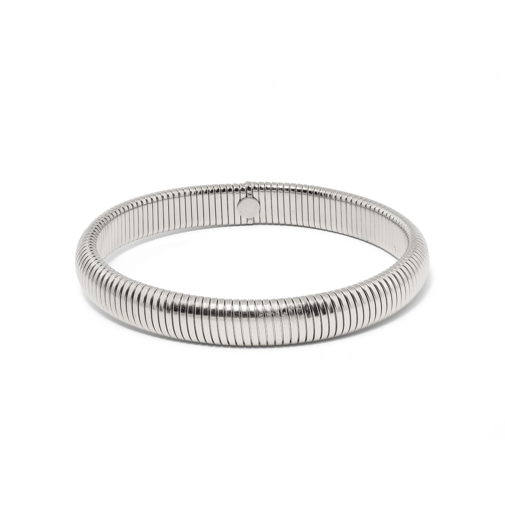 PULSEIRA AÇO RISCAS