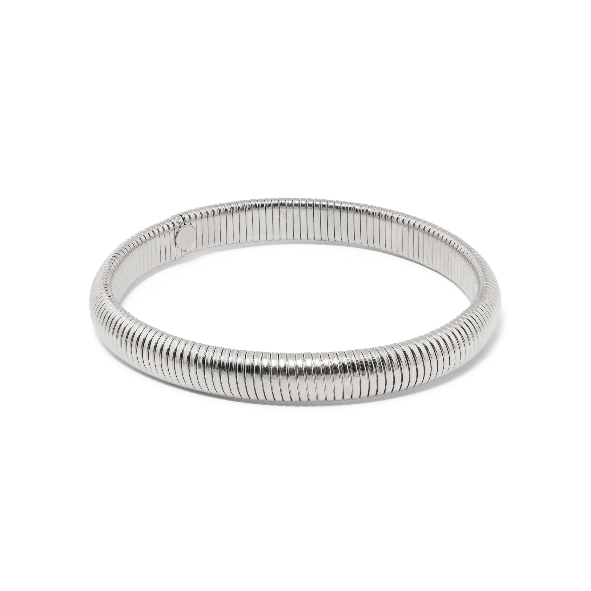 PULSEIRA AÇO RISCAS