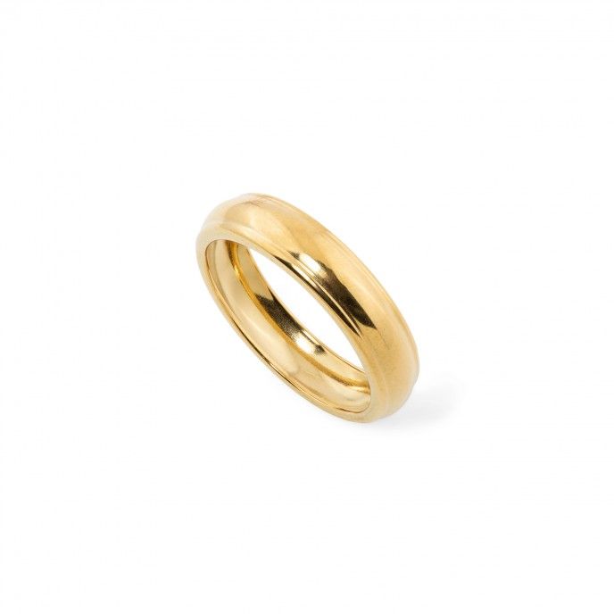 ANILLO BSICO DE ACERO