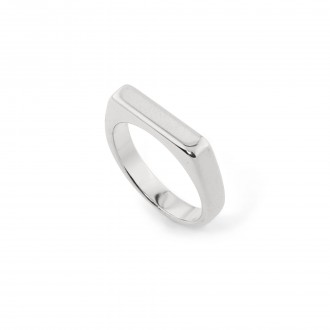 ANILLO GEOM�TRICO DE ACERO