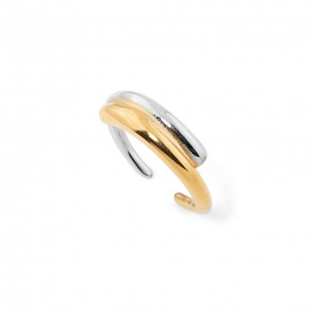 MIX STEEL RING