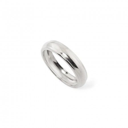 ANILLO BSICO DE ACERO