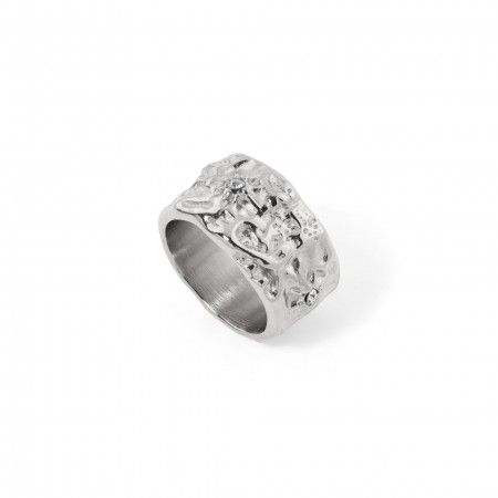 LARGE STEEL RING