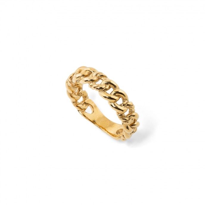 STEEL CHAIN RING
