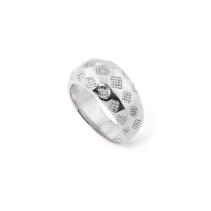 ANILLO ANCHO DE ACERO
