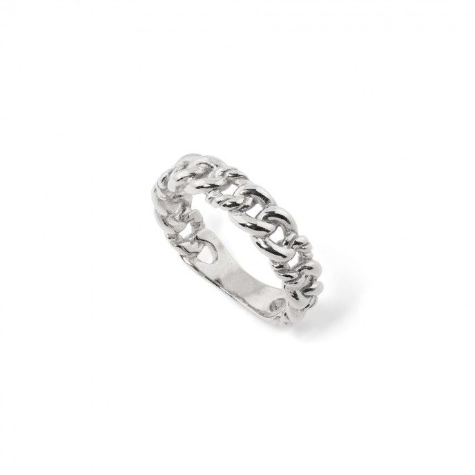 STEEL CHAIN RING