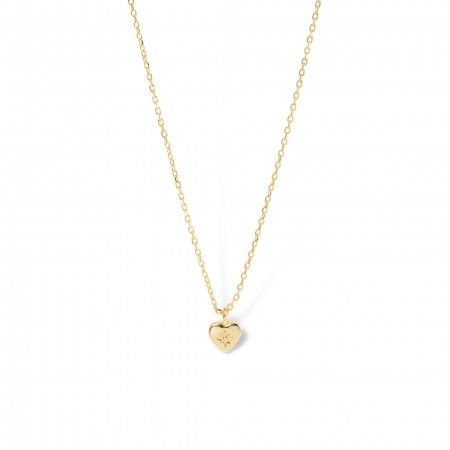 COLLAR CORAZN