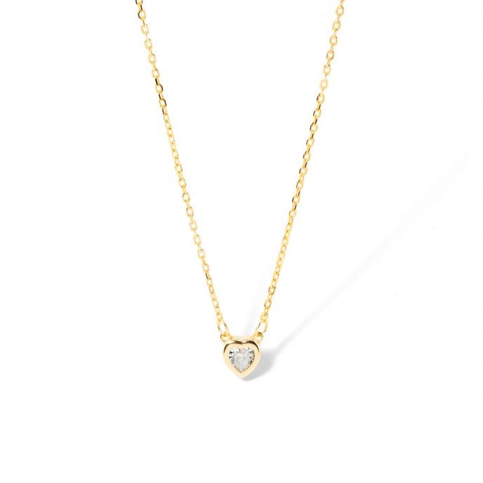 COLLAR CORAZN