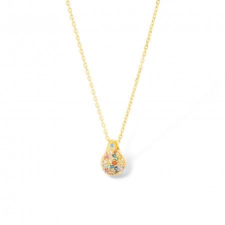 COLLAR GOTA