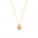 PRATA BANHO OURO MIX