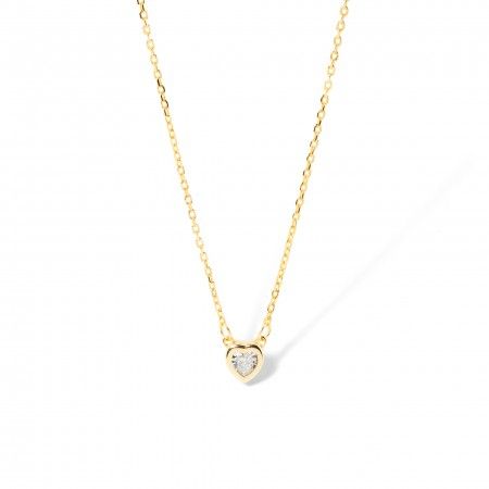 COLLAR CORAZN