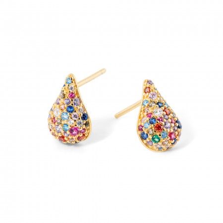 PENDIENTES GOTA