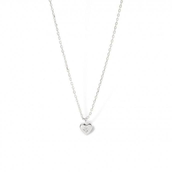 COLLAR CORAZN