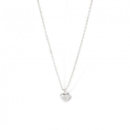 COLLAR CORAZN