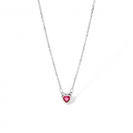 COLLAR CORAZÓN COLLAR CORAZÓN