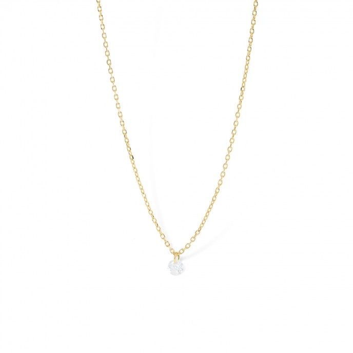 LIGHT POINT NECKLACE