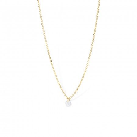 COLLAR PUNTO DE LUZ