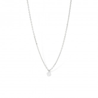 LIGHT POINT NECKLACE