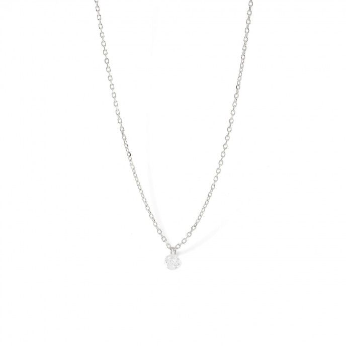 LIGHT POINT NECKLACE