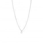 Silver - Zircon