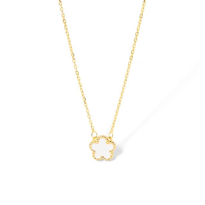 COLLAR FLOR