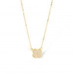 Gold Plated