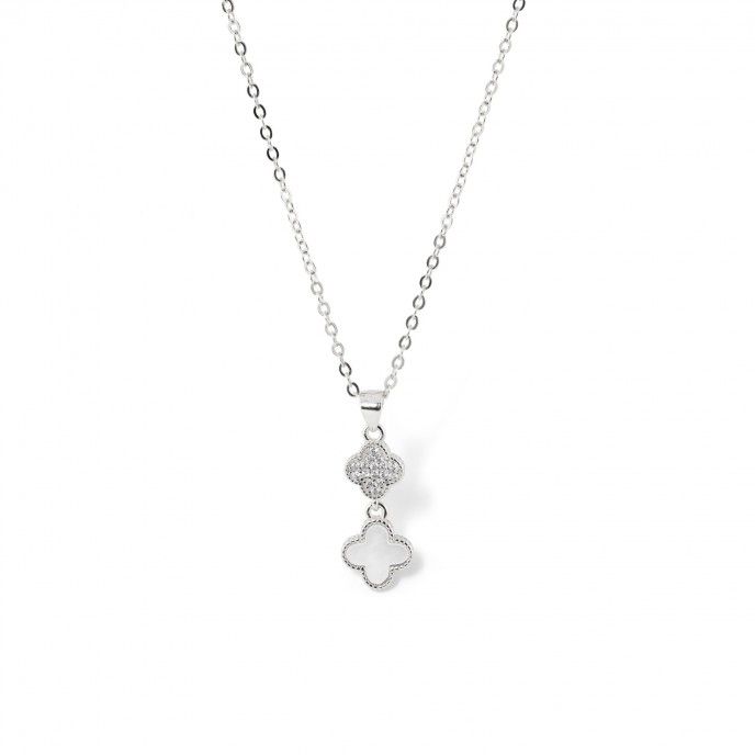 COLLAR TREBLES