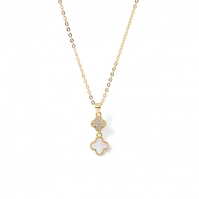 COLLAR TREBLES