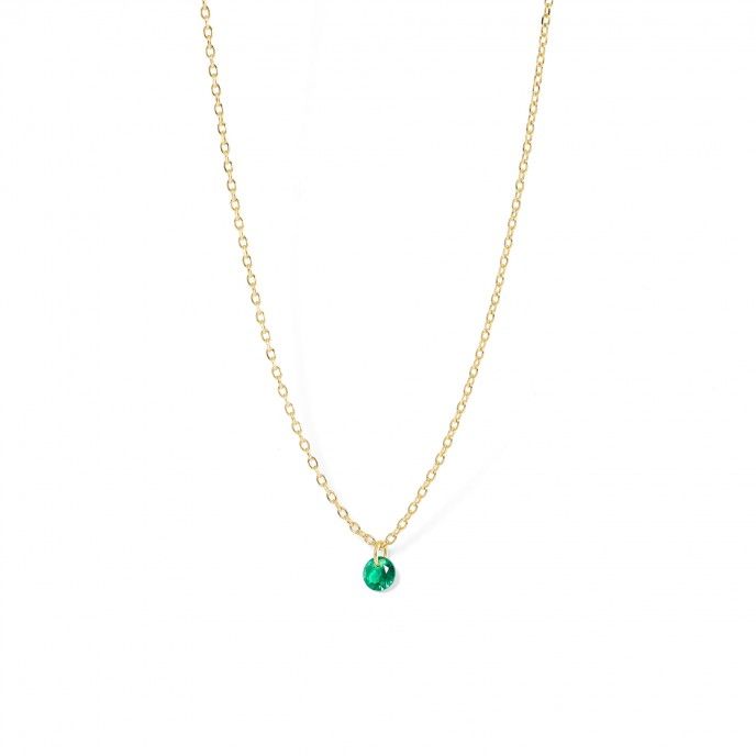 LIGHT POINT NECKLACE