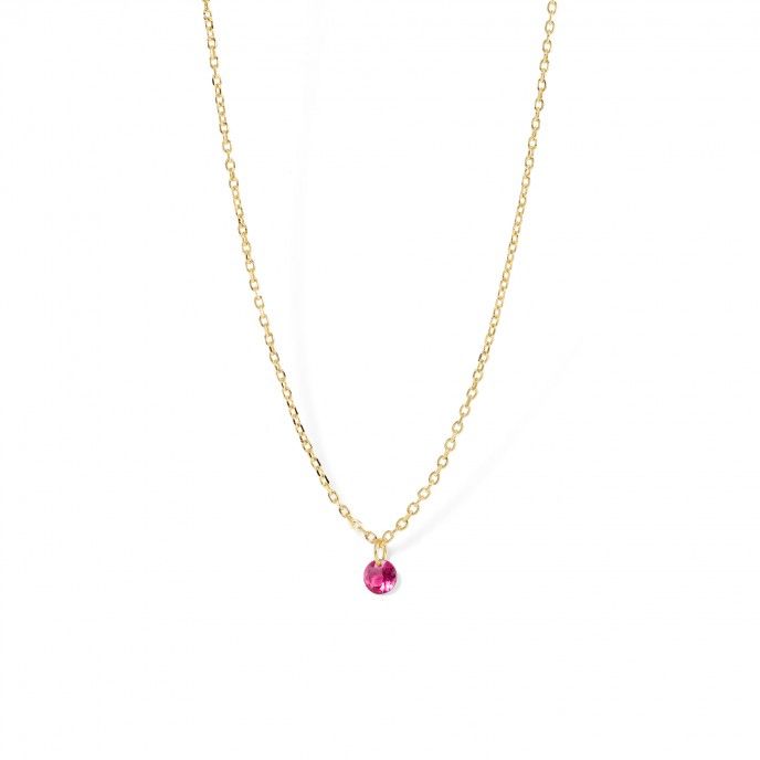 LIGHT POINT NECKLACE