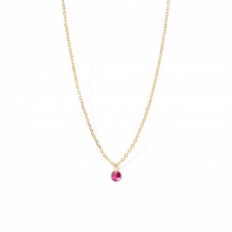 LIGHT POINT NECKLACE