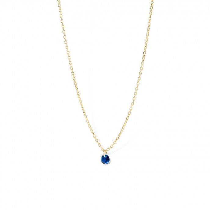 LIGHT POINT NECKLACE
