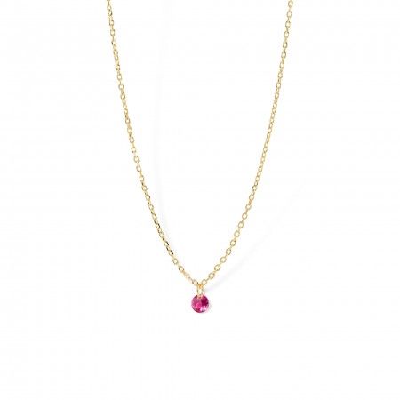 COLLAR PUNTO DE LUZ