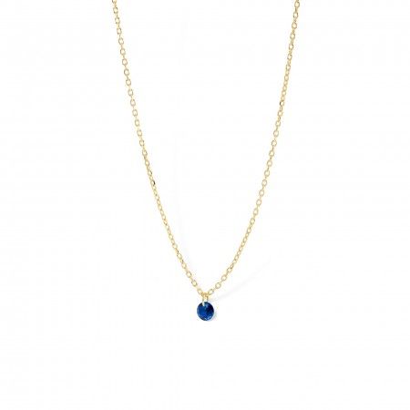 COLLAR PUNTO DE LUZ