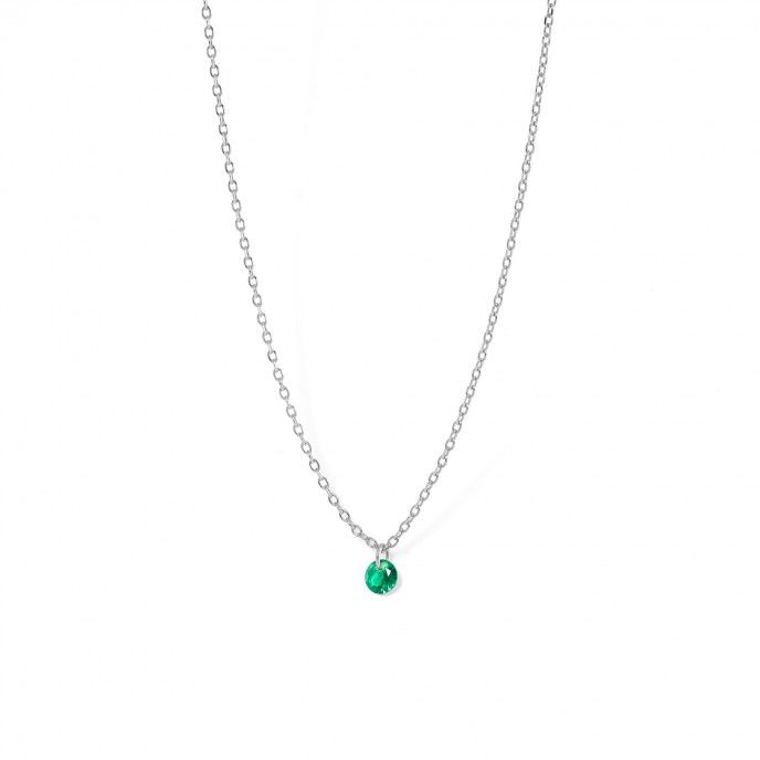 COLLAR PUNTO DE LUZ