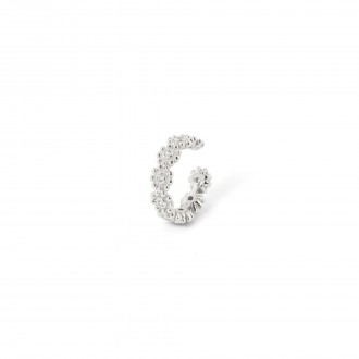EAR CUFF FLORES EAR CUFF FLORES