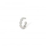 Silver - Zircon