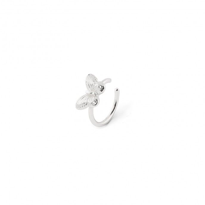 EAR CUFF BORBOLETA