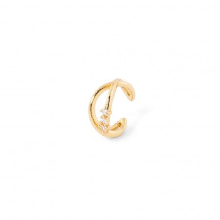 EAR CUFF CRUZ