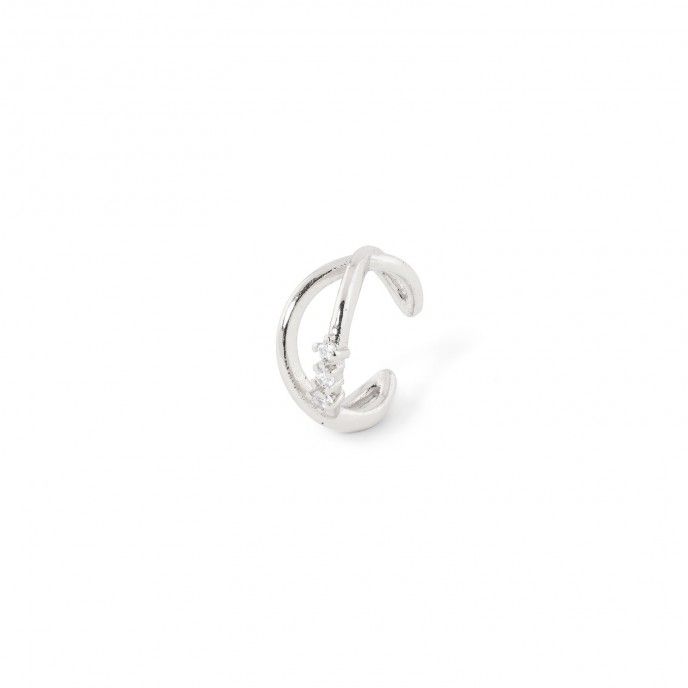 EAR CUFF CRUZ