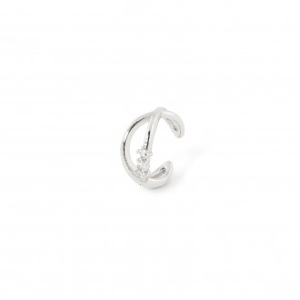 EAR CUFF CRUZADO EAR CUFF CRUZADO