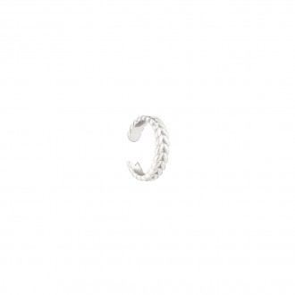 EAR CUFF TRAN�A