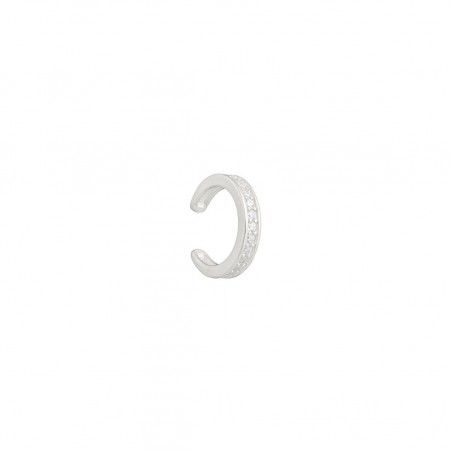 EAR CUFF CON ZIRCONIOS