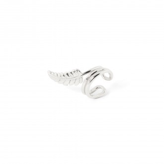 EAR CUFF HOJA