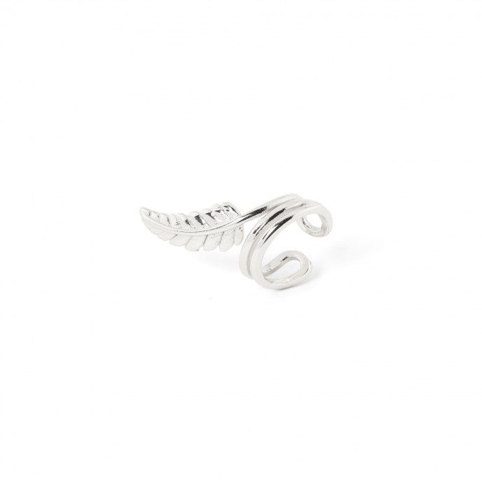 EAR CUFF LEAVE