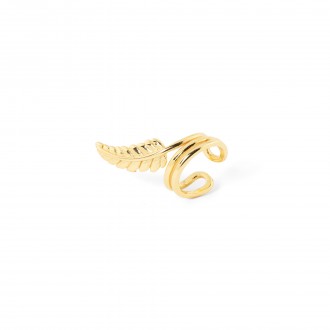 EAR CUFF HOJA