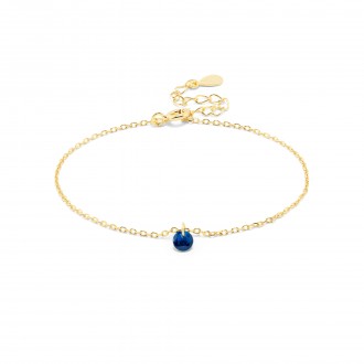 PULSERA PUNTO DE LUZ
