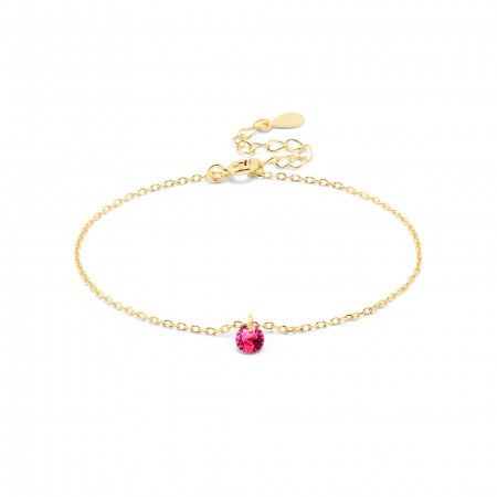 PULSERA PUNTO DE LUZ