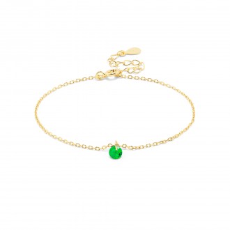PULSERA PUNTO DE LUZ