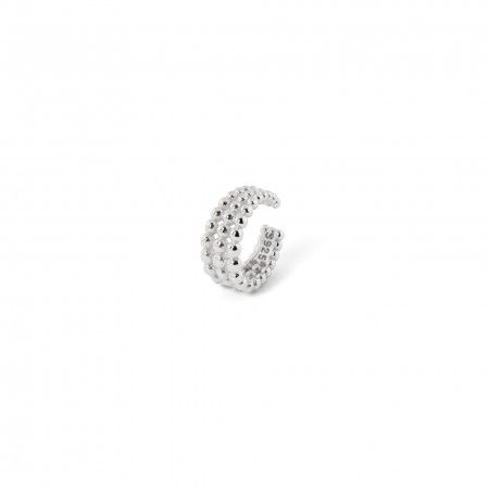 EAR CUFF BOLINHAS EAR CUFF BOLINHAS